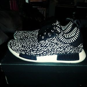 Adidas NmD
